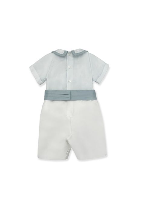 Tutina da cerimonia LA STUPENDERIA | 2CBPG53S60S66